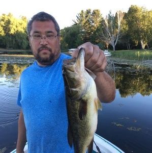 Meet your Posher, Chad